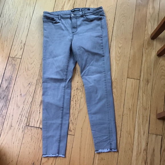 joe fresh classic slim jeans